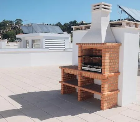 Apartman Almeida