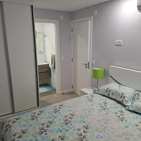 Almeida Apartman
