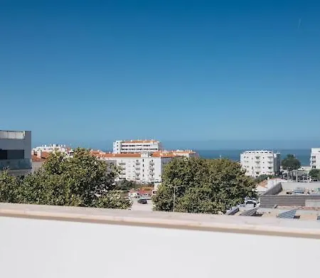 Almeida Apartman