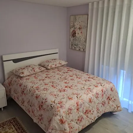 Apartman Almeida Nazaré