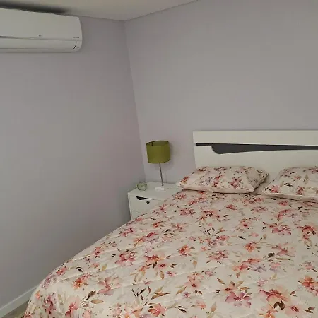 Apartman Almeida