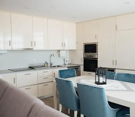 Almeida Apartman
